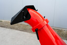 Rozdrabniacz spalinowy RB150 - 4
