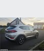 Hyundai Tucson Hyundai Tucson 1,7 CRDI 141KM automat - 4