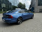 Volvo S90 R-Design T8 Twin Engine AWD Plug-in Hybrid - 4