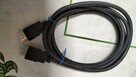 Kabel HDMI 2.0.4K.dlugosc 2 Metry - 3