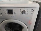 Pralka używana Beko WMD75105 Wyświetlacz LED ROK GWARANCJA - 2