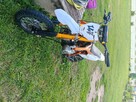 Cross kxd 110 koła 12/14 - 4
