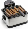 Frytownica olejowa Clatronic FR 3195 - 12