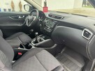 Nissan Qashqai z małym przebiegiem - 4