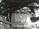 BMW Seria 3 2007r 2.0i Kombi Dach panorama Navi 6 biegów alu - 5
