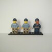 Lego City Policjanci pakiet 3 figurek nr2 - 2