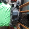 Oryginalny Reflektor Kierowcy Valeo R19 Lift - 2