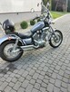 Yamaha Virago 535 - 11