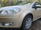 FIATA LINEA 1.4, 2011, 117 tys. km, Salon Fiata, Oryginał, - 3