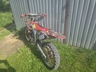 Sprzedam Honda Crf 450 - 2