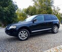 Vw  Passat Higlain najbogatsza wersja 170KM diesel - 12