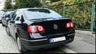 Vw  Passat Higlain najbogatsza wersja 170KM diesel - 9