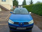 Syndyk sprzeda - Renault Megane - 1