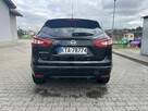 Nissan Qashqai z małym przebiegiem - 13