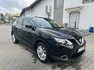 Nissan Qashqai z małym przebiegiem - 14