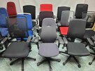 Fotele biurowe Euronova, Sitag , Profim , Nowy Styl etc - 4