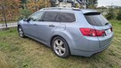 Honda Accord 8 Tourer CW1 Kombi rok 2011 2.0 PB + LPG 156 KM - 5
