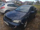 Opel bertone - 2