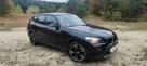 BMW X1 2013r 2.0 diesel xdrive 4x4 - 5
