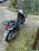 Skuter piaggio Liberty 50 - 4