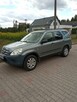 Honda CRV 2,2CTDi - 1