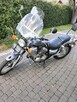 Yamaha Virago 535 - 3