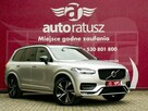 Volvo XC 90 Fv 23%*Szklany Dach*R-Design*7osób *AWD*Automat*100% Org. Lakier