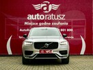 Volvo XC 90 Fv 23%*Szklany Dach*R-Design*7osób *AWD*Automat*100% Org. Lakier - 2