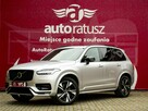 Volvo XC 90 Fv 23%*Szklany Dach*R-Design*7osób *AWD*Automat*100% Org. Lakier - 3