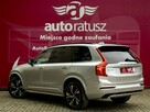 Volvo XC 90 Fv 23%*Szklany Dach*R-Design*7osób *AWD*Automat*100% Org. Lakier - 4