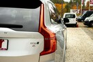 Volvo XC 90 Fv 23%*Szklany Dach*R-Design*7osób *AWD*Automat*100% Org. Lakier - 9