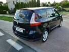 Renault Grand Scenic LIFT / PÓŁSKÓRA / 2 Właściciel / Udokumentowany Przebieg! - 5