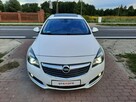 Opel Insignia / PEŁNA OPCJA / Serwis ASO / Zarejestrowana! - 2