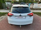Opel Insignia / PEŁNA OPCJA / Serwis ASO / Zarejestrowana! - 5