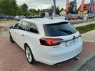 Opel Insignia / PEŁNA OPCJA / Serwis ASO / Zarejestrowana! - 6