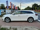 Opel Insignia / PEŁNA OPCJA / Serwis ASO / Zarejestrowana! - 7