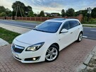 Opel Insignia / PEŁNA OPCJA / Serwis ASO / Zarejestrowana! - 8
