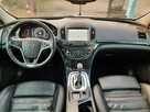 Opel Insignia / PEŁNA OPCJA / Serwis ASO / Zarejestrowana! - 9