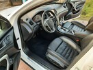 Opel Insignia / PEŁNA OPCJA / Serwis ASO / Zarejestrowana! - 11