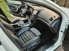 Opel Insignia / PEŁNA OPCJA / Serwis ASO / Zarejestrowana! - 14