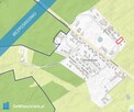 Działka budowlana na sprzedaż Wałcz Chrząstkowo - 1500 m2 bez pośrednika - 2