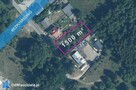 Działka budowlana na sprzedaż Wałcz Chrząstkowo - 1500 m2 bez pośrednika - 4