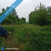 Działka budowlana na sprzedaż Wałcz Chrząstkowo - 1500 m2 bez pośrednika - 6