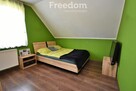 Funkcjonalny dom z dużą działką przy ul. Polnej - 12