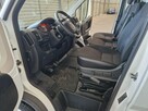 Peugeot Boxer 2.2 HDI 165 KM L4 H3 Maxi Climatronic Led Serwis - 6