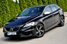 Volvo V40 2.0 T2 122KM RDesign Panorama Skóra Full Led Kamera Digital
