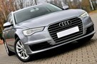 Audi A6 2.0TDI 150KM Lift Xenon Led Skóra Navi Kamera Full Opcja - 2