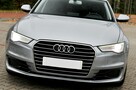 Audi A6 2.0TDI 150KM Lift Xenon Led Skóra Navi Kamera Full Opcja - 4