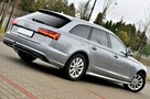 Audi A6 2.0TDI 150KM Lift Xenon Led Skóra Navi Kamera Full Opcja - 5