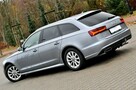 Audi A6 2.0TDI 150KM Lift Xenon Led Skóra Navi Kamera Full Opcja - 6